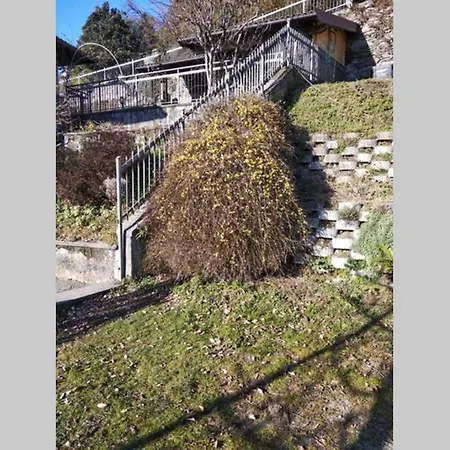 Green House * Arizzano