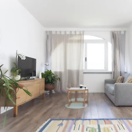 펜션 Green House Arizzano